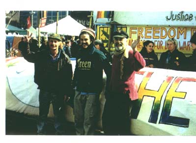 Freedom Riders