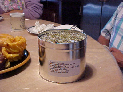 Export Quality Packaging! 