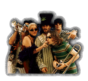 Click here for more about "The Spliffmasters".