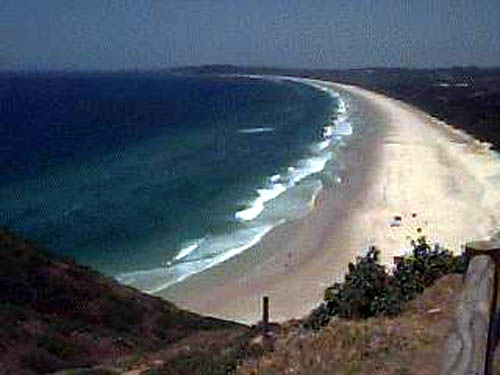 One of the beautiful uncrowded beaches nearby.  Click to go back or scroll for more.    :o)