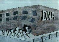 This way to "Searching for the DNA" by Rob Harle.