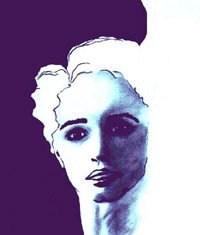 This way to images by Sandra Joran.