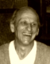 Govinda Sailer