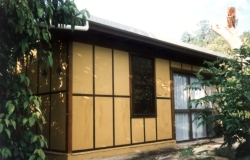 Bunk Room in Sundara Hall