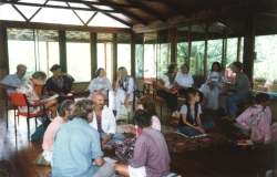 Spirituality & Human Life workshop